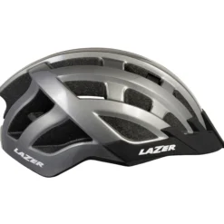 Casco Lazer Compact - Grigio