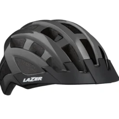 Casco Lazer Compact - Grigio