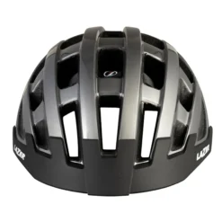 Casco Lazer Compact - Grigio