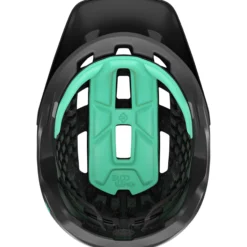 Casco Lazer Coyote KinetiCore - Grigio