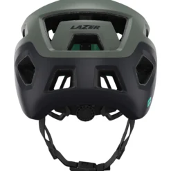 Casco Lazer Coyote KinetiCore - Verde