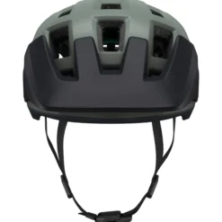 Casco Lazer Coyote KinetiCore - Verde