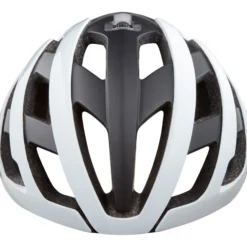 Casco Lazer Genesis - Bianco nero
