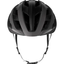 Casco Lazer Genesis - Grigio lucido