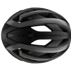 Casco Lazer Genesis - Grigio lucido