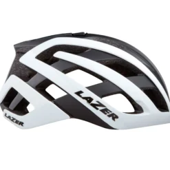 Casco Lazer Genesis Mips - Bianco nero
