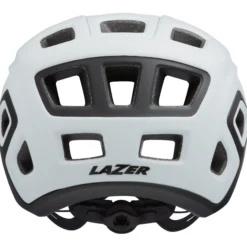 Casco Lazer Impala - Bianco