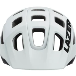 Casco Lazer Impala - Bianco