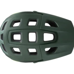 Casco Lazer Impala - Verde