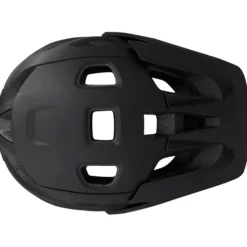 Casco Lazer Jackal KinetiCore - Nero
