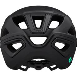 Casco Lazer Jackal KinetiCore - Nero