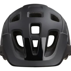 Casco Lazer Jackal - Nero Opaco
