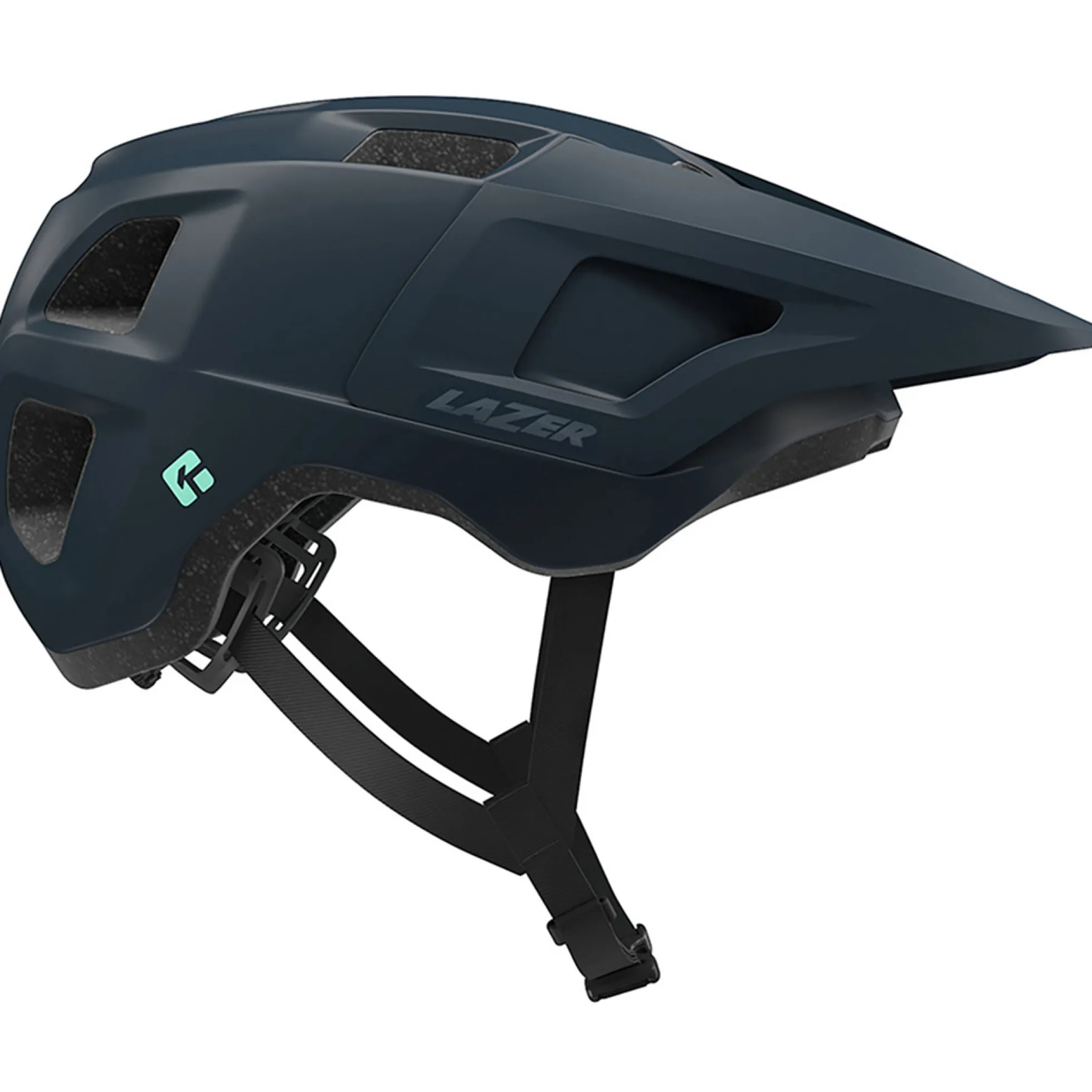 Casco Lazer Lupo KinetiCore - Blu