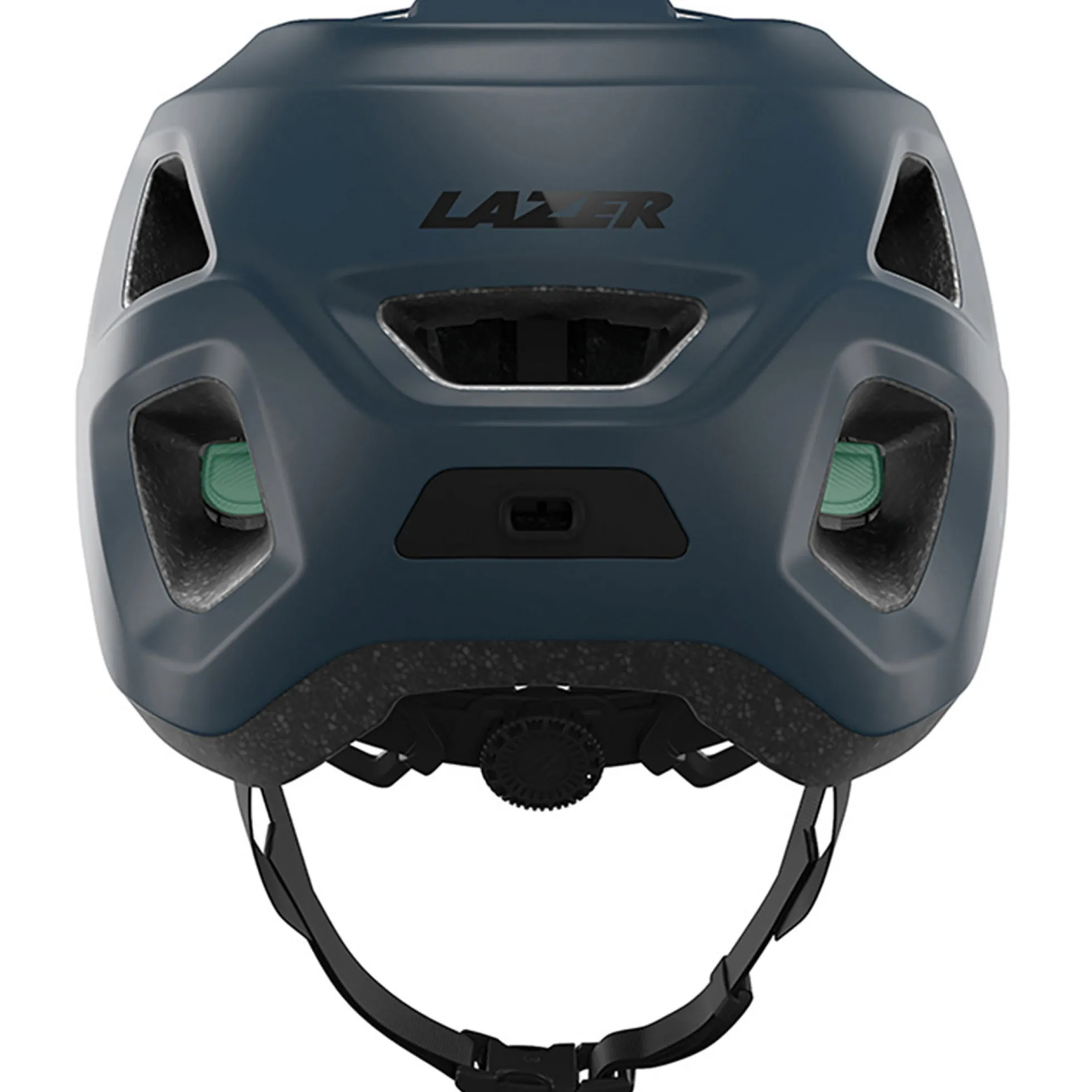 Casco Lazer Lupo KinetiCore - Blu