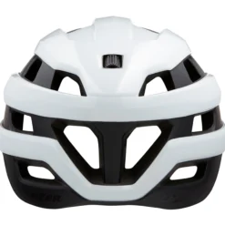 Casco Lazer Sphere - Bianco nero