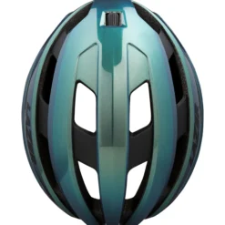 Casco Lazer Sphere - Blu Haze