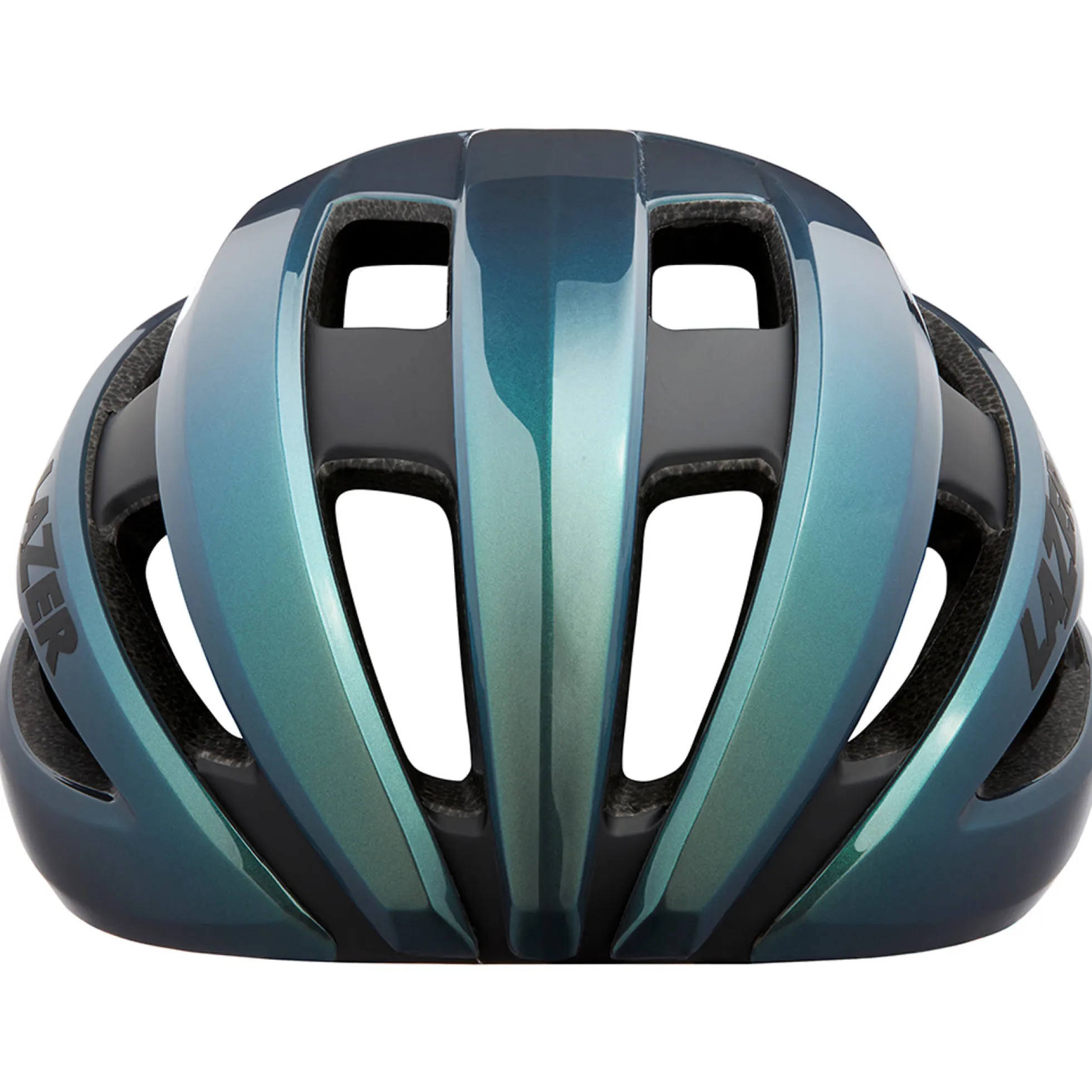 Casco Lazer Sphere - Blu Haze
