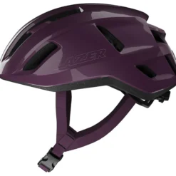 Casco Lazer Sphere Kineticore - Viola