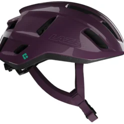 Casco Lazer Sphere Kineticore - Viola