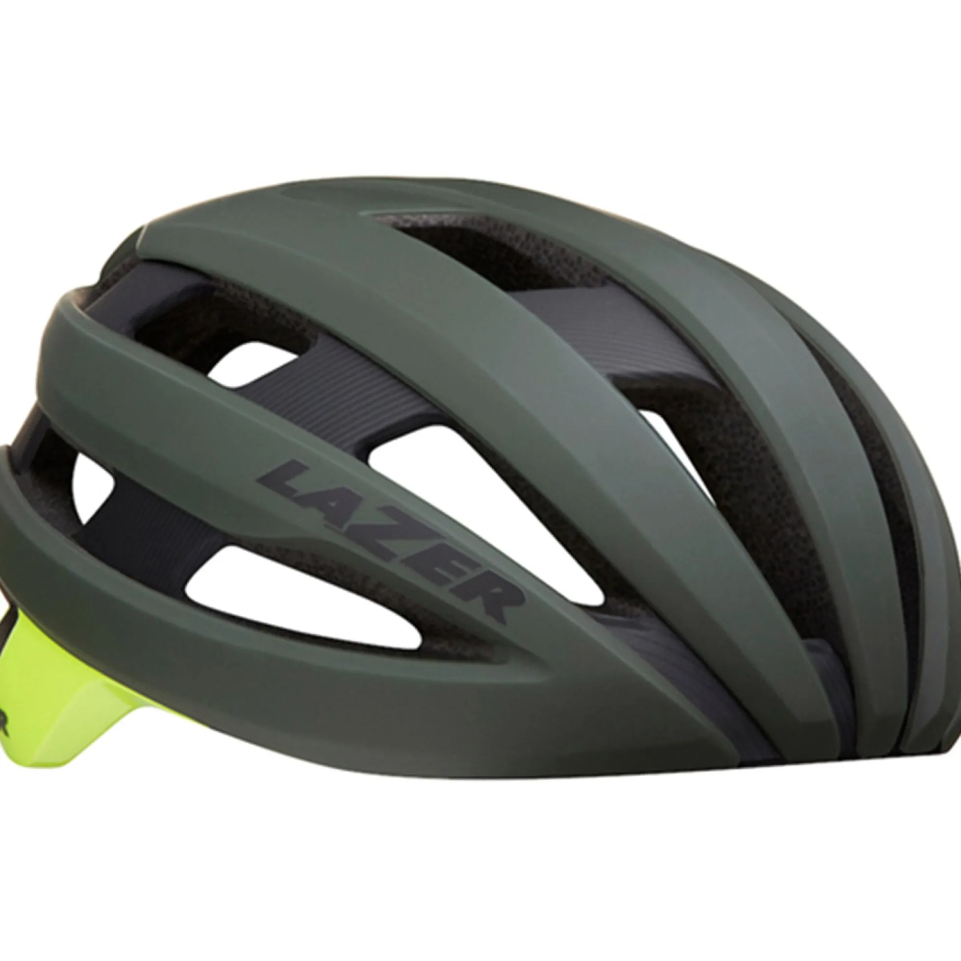 Casco Lazer Sphere - Verde