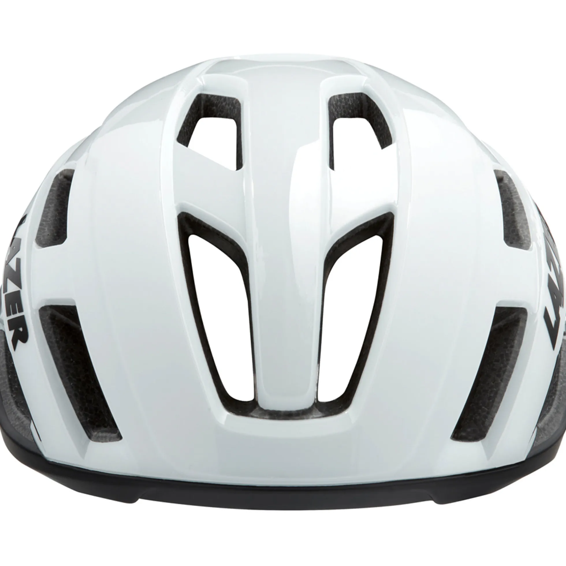Casco Lazer Strada KinetiCore - Bianco