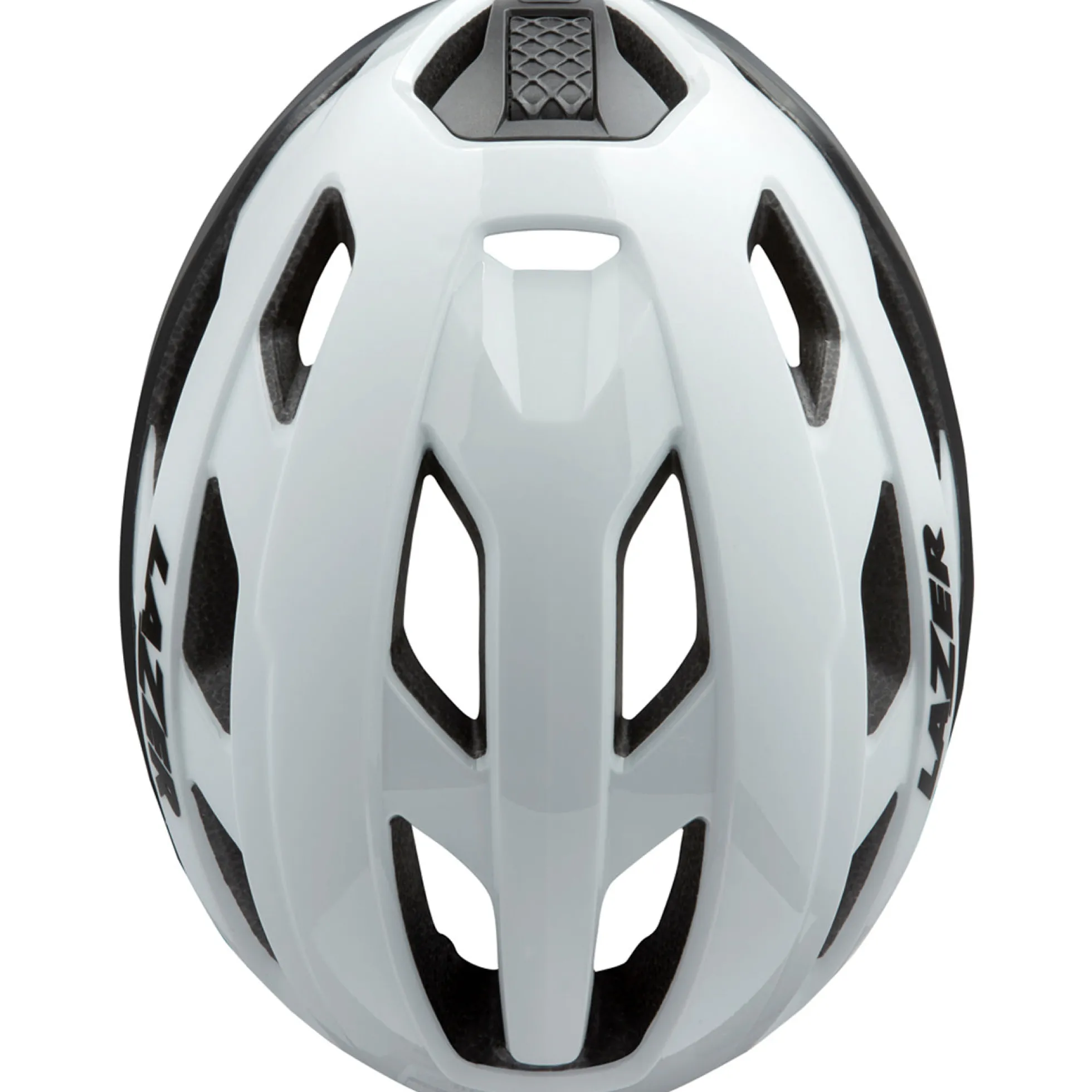 Casco Lazer Strada KinetiCore - Bianco