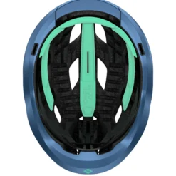 Casco Lazer Strada KinetiCore - Wout Van Aert Red Bull