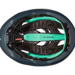 Casco Lazer Strada KinetiCore - Azzurro