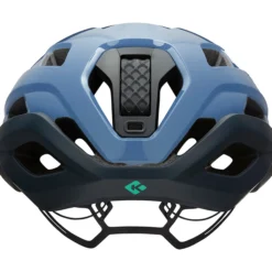 Casco Lazer Strada KinetiCore - Azzurro