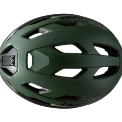 Casco Lazer Strada KinetiCore - Verde