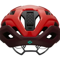 Casco Lazer Strada KinetiCore - Rosso