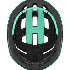 Casco Lazer Tempo KinetiCore - Verde