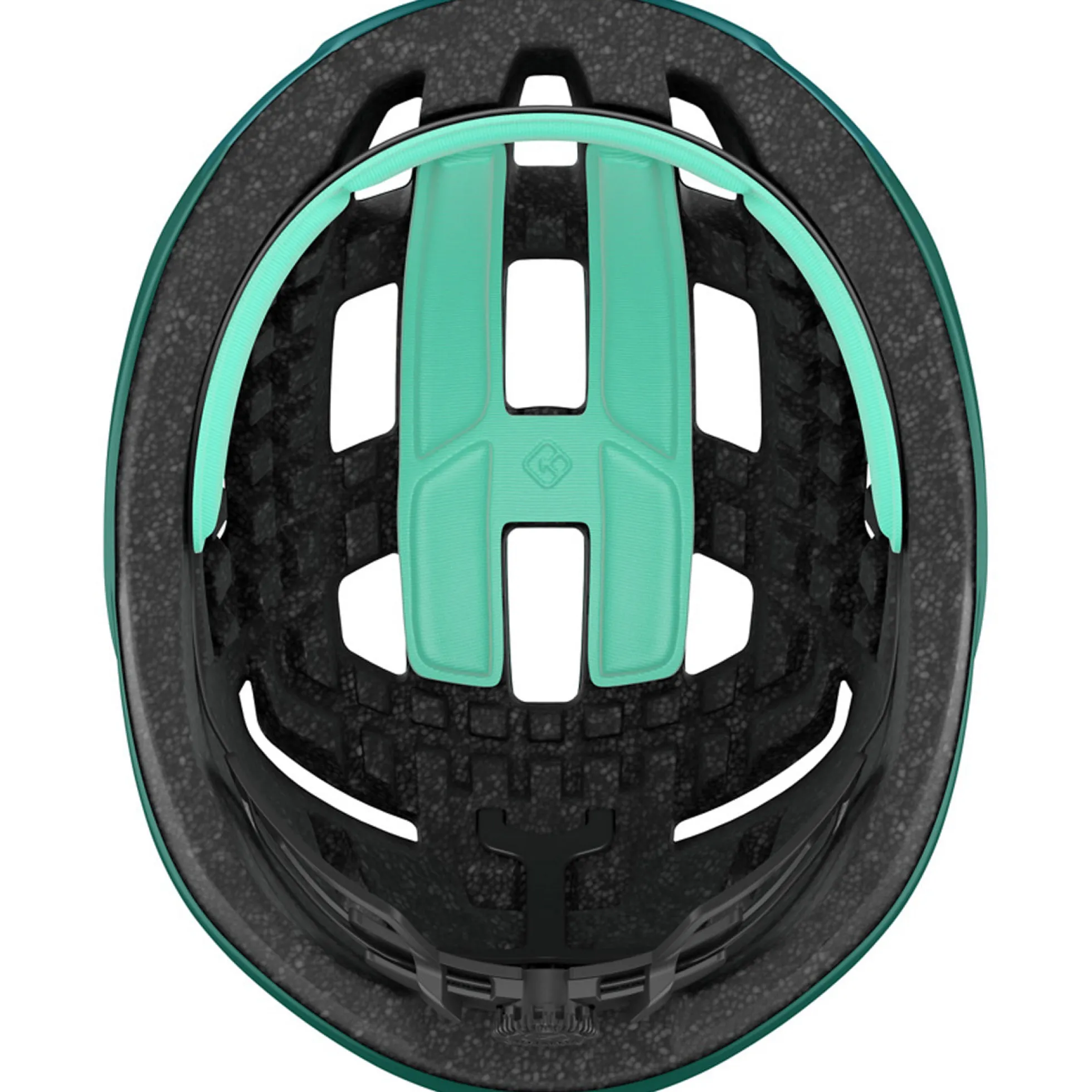 Casco Lazer Tempo KinetiCore - Verde