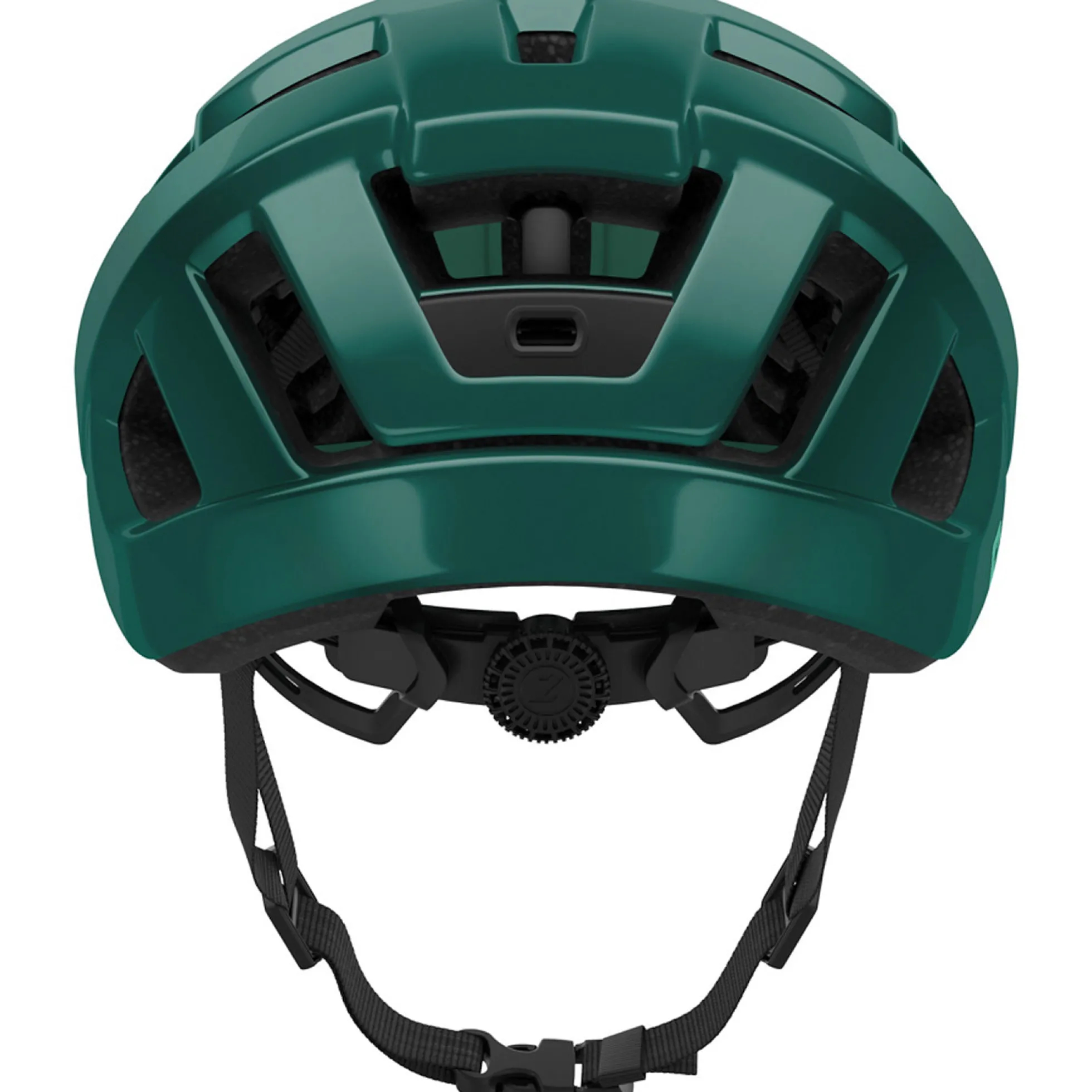 Casco Lazer Tempo KinetiCore - Verde