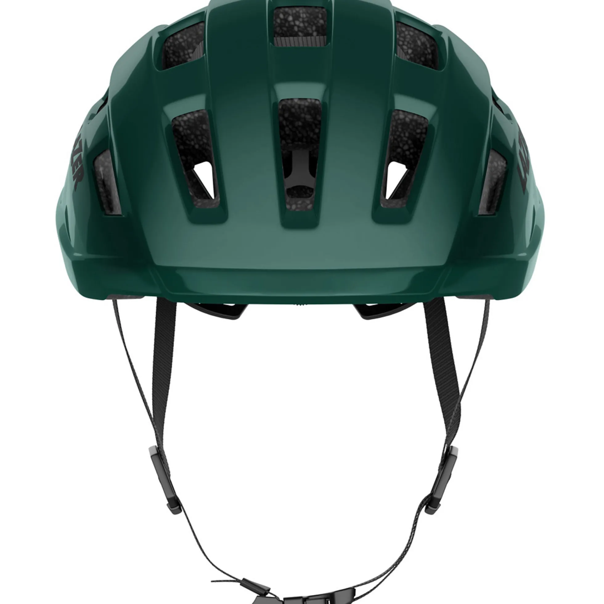Casco Lazer Tempo KinetiCore - Verde