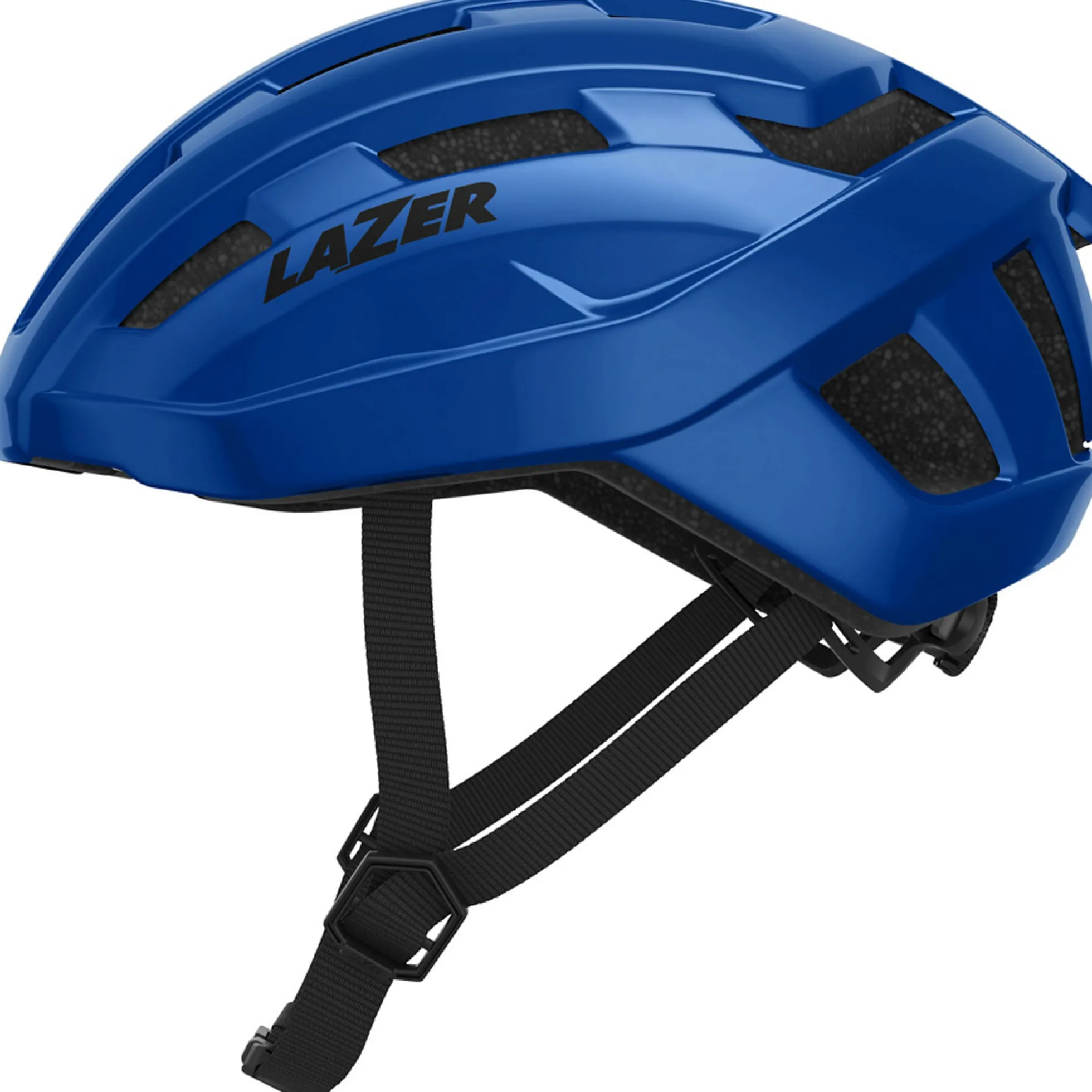 Casco Lazer Tempo KinetiCore - Blu