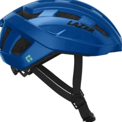 Casco Lazer Tempo KinetiCore - Blu