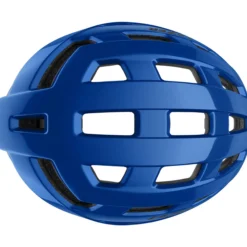 Casco Lazer Tempo KinetiCore - Blu