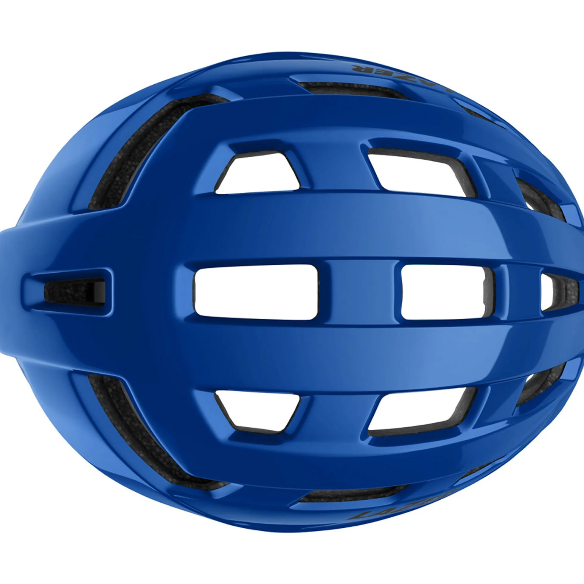 Casco Lazer Tempo KinetiCore - Blu