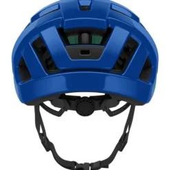 Casco Lazer Tempo KinetiCore - Blu