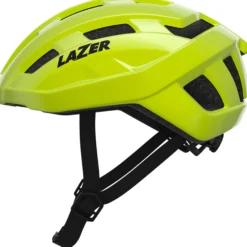 Casco Lazer Tempo KinetiCore - Giallo