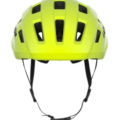 Casco Lazer Tempo KinetiCore - Giallo
