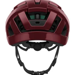Casco Lazer Tempo KinetiCore - Bordeaux