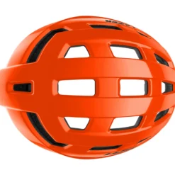 Casco Lazer Tempo KinetiCore - Arancio