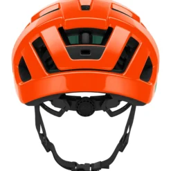 Casco Lazer Tempo KinetiCore - Arancio