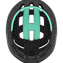 Casco Lazer Tempo KinetiCore - Nero