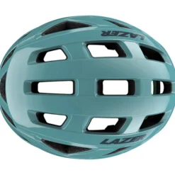 Casco Lazer Tempo KinetiCore - Blu chiaro