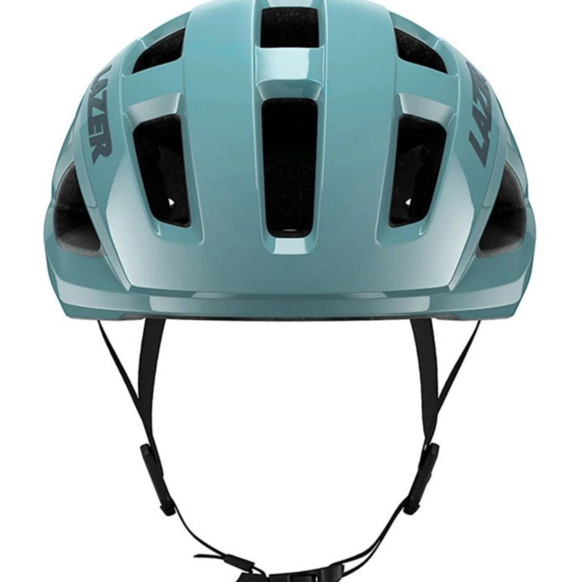 Casco Lazer Tempo KinetiCore - Blu chiaro