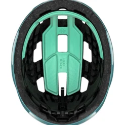 Casco Lazer Tempo KinetiCore - Blu chiaro