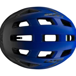 Casco Lazer Tonic KinetiCore - Blu